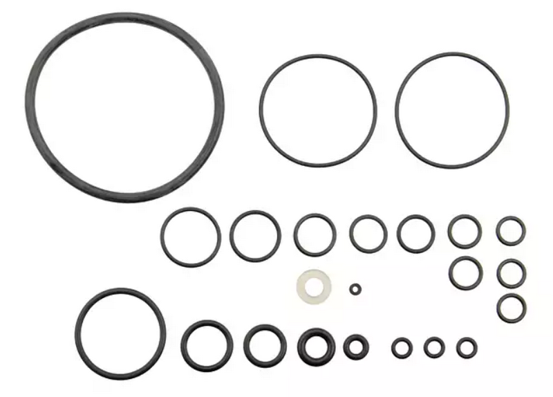 Golden Eagle M870 - M872 Gas O-Ring Kit by Golden Eagle