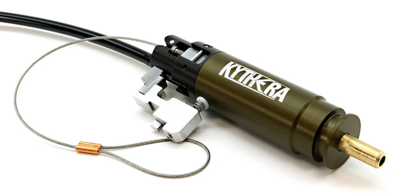 HPA Polarstar Kythera SA M4 Mechanical Engine V2 by Polarstar