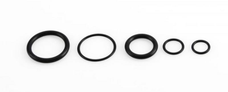 HPA Wolverine O-Ring Replacement Kit for Storm Regulator by Wolverine Airsoft