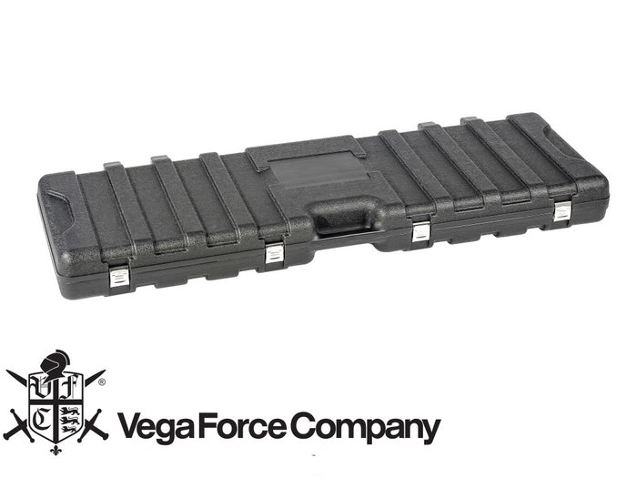 M4 - Scar & Similar Hard Gun Case w. Sponge Valigia Rigida "Sponge" by Vfc