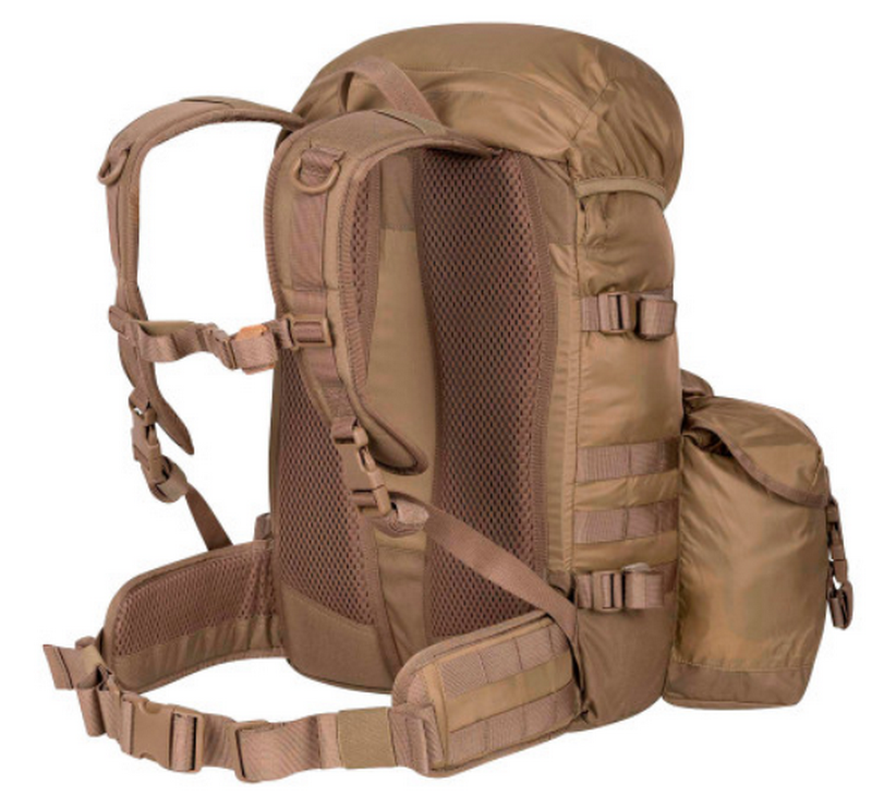 Helikon-Tex MATILDA Black Bushcraft Backpack 35L by Helikon-Tex