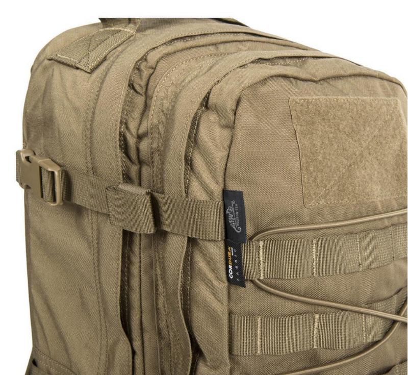 Helikon-Tex Raccoon MK2 MCB Multicam Black Cordura BackPack 20L by Helikon-Tex