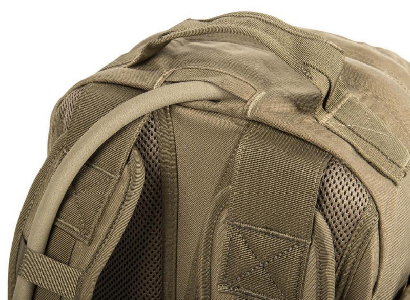 Helikon-Tex Raccoon MK2 MCB Multicam Black Cordura BackPack 20L by Helikon-Tex