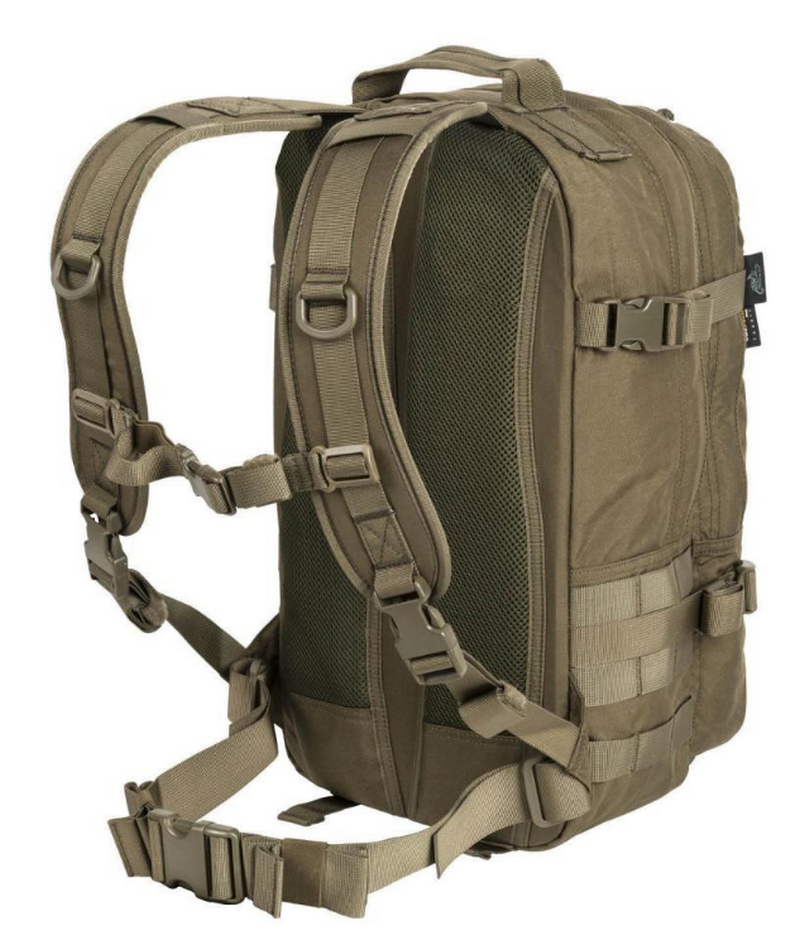 Helikon-Tex Raccoon MK2 MCB Multicam Black Cordura BackPack 20L by Helikon-Tex