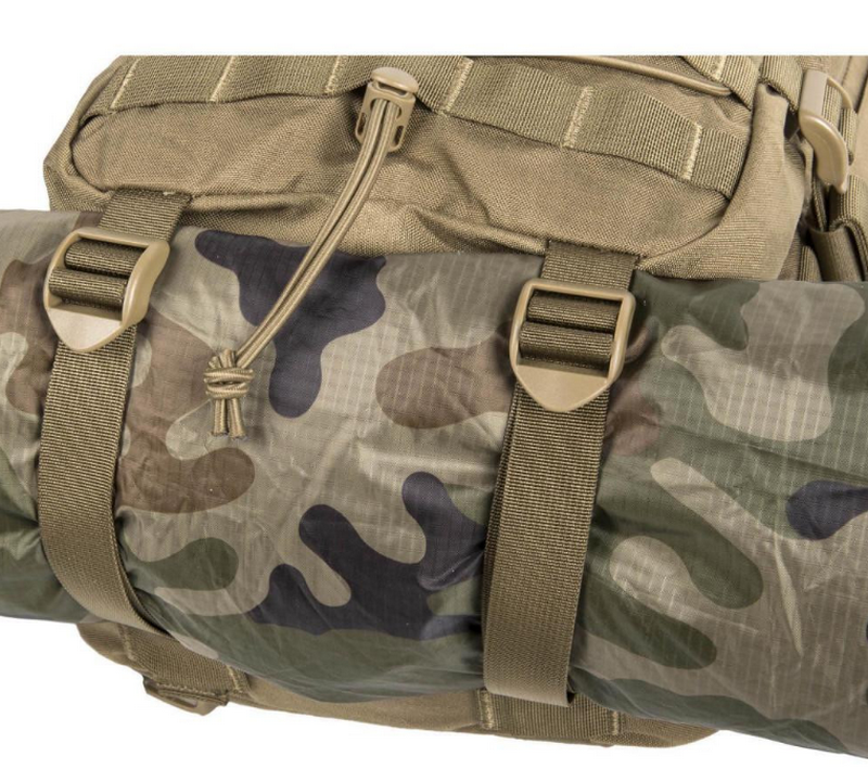 Helikon-Tex Raccoon MK2 MCB Multicam Black Cordura BackPack 20L by Helikon-Tex