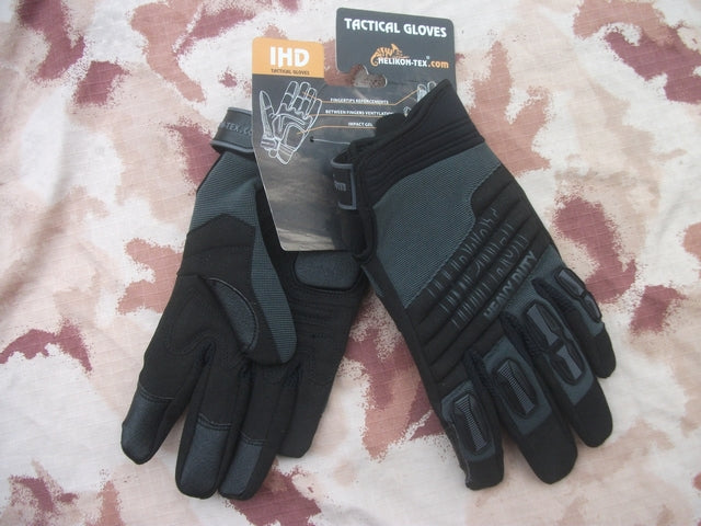 Guanti Tactical Gloves IHD by Helikon