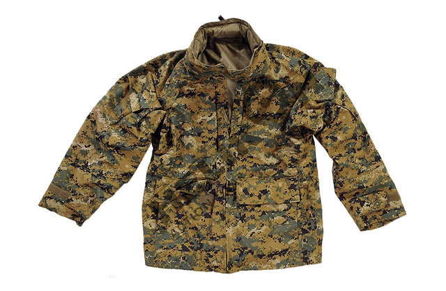 Helikon Marpat Woodland Parka Jacket