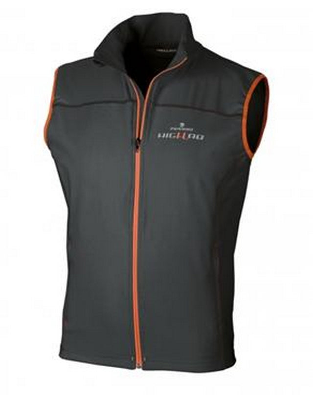 Hutte Gilet Windstopper by Ferrino