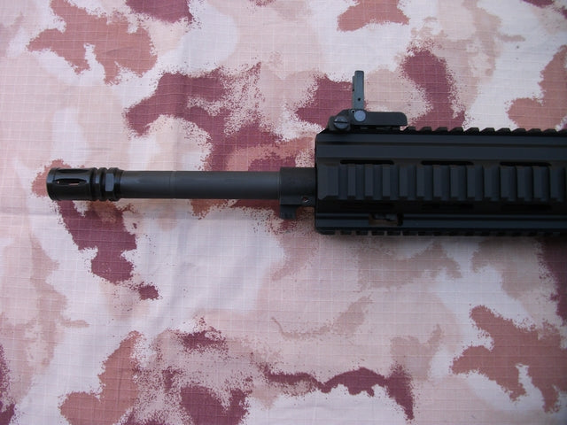 VFC > Umarex M27 IAR H&K Full Metal by Vfc > Umarex