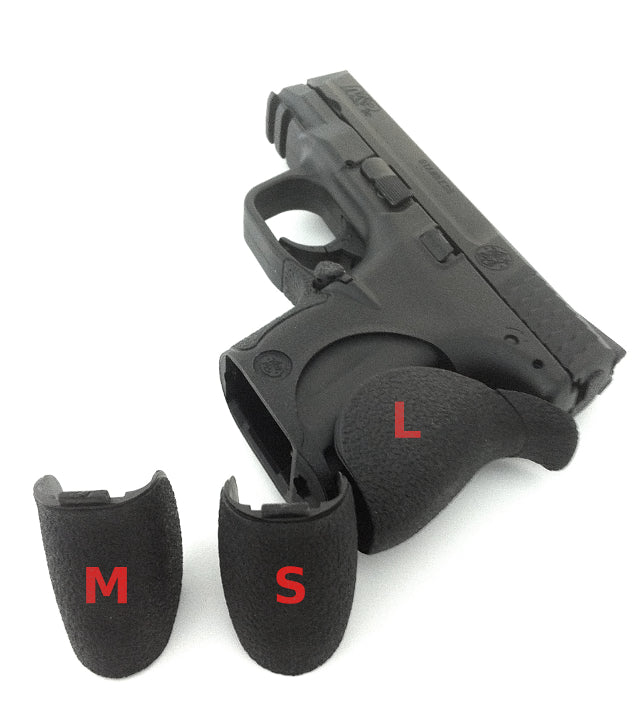 Smith & Wesson M&P 9c Scarrellante a Gas by Cybergun