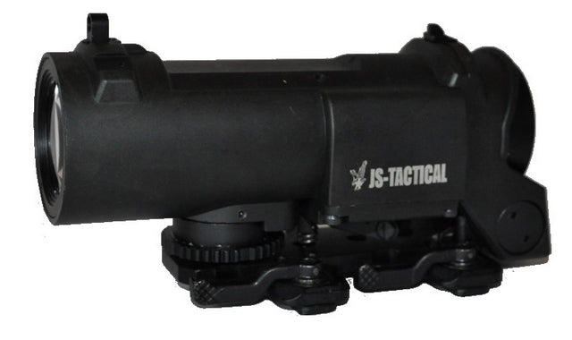 Elcan Specter-Spectre TypeRed Dot 4X30 black by JS-Tactical