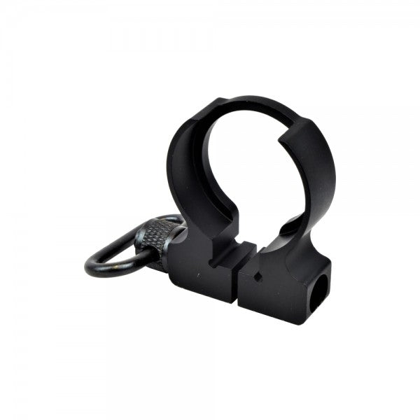 Anello Cinghia per Tubi Calcio Milspec con QD by Js-Tactical