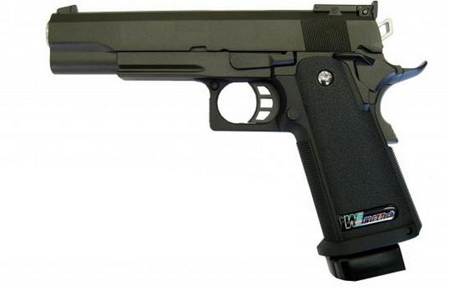 HI-Capa 5.1 Full Metal Co2 by WE