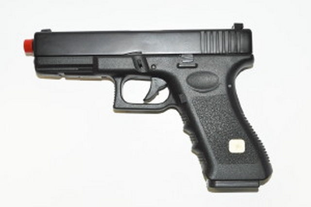 HFC G-Series G17 Type Full Metal by HFC