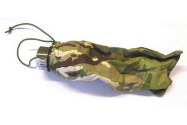 Sacchetta Multicam Porta Pallini by Royal