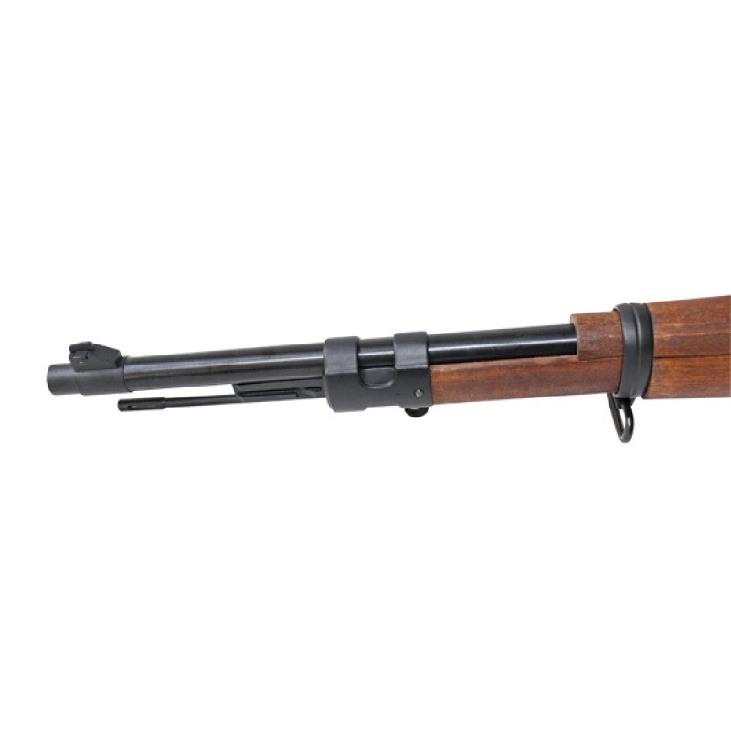 Mauser K98 M24 GBB - Co2 Chiang Kai Shek Cinese Version Full Wood & Metal by PPS