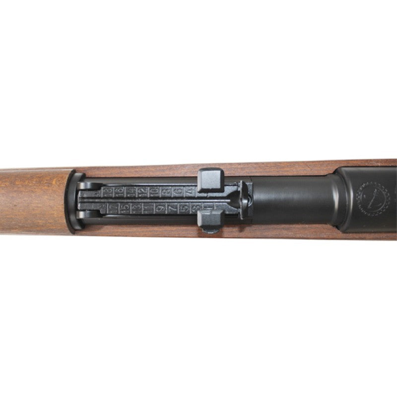 Mauser K98 M24 GBB - Co2 Chiang Kai Shek Cinese Version Full Wood & Metal by PPS