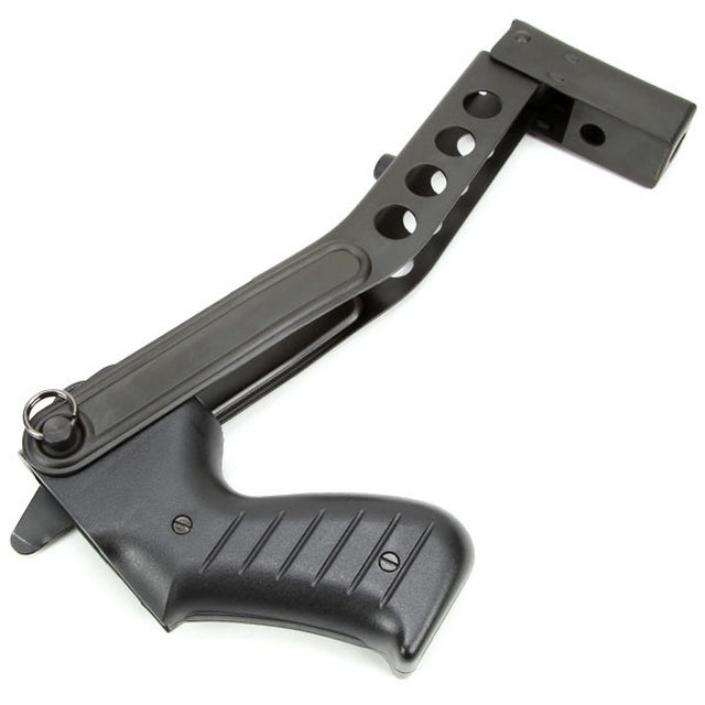 SP12 Metal Folding Stock by Ktw