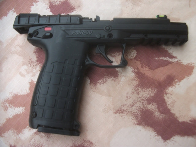 Kel-Tec PMR-30 Socom Gear Co2 GBB