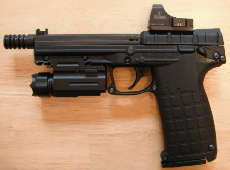 Kel-Tec PMR-30 Socom Gear Co2 GBB