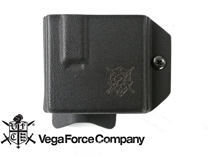 Kydex M4 - M16 Ambidextrous Magazine Holder by Vfc