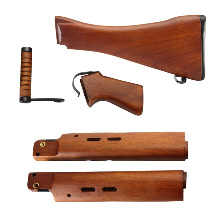 L1A1 SRL Real Wood Conversion Kit by Ares