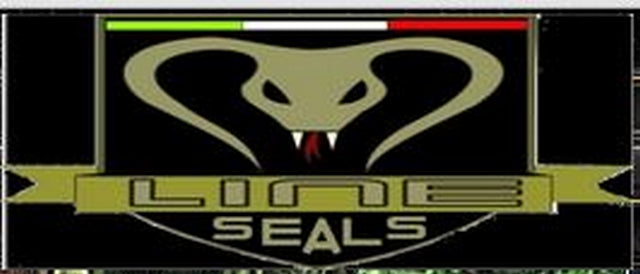 Line Seals Pavia