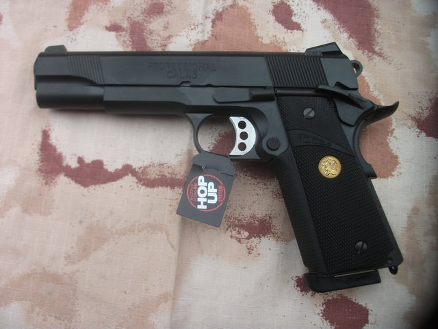 M.E.U. 45 SOC 1911 Marui