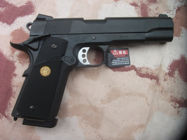 M.E.U. 45 SOC 1911 Marui