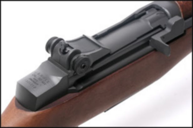 G&G Garand M1 Aeg Full Metal TGM-M1G-AEG-WNB-NCM by G&G