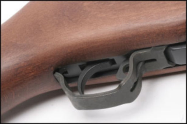 G&G Garand M1 Aeg Full Metal TGM-M1G-AEG-WNB-NCM by G&G