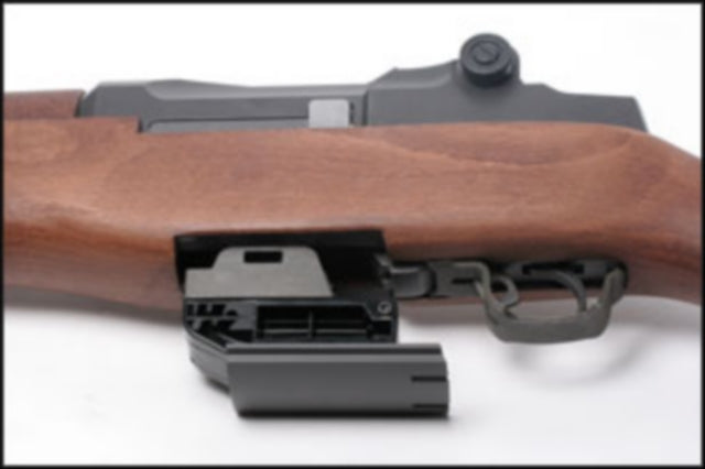 G&G Garand M1 Aeg Full Metal TGM-M1G-AEG-WNB-NCM by G&G