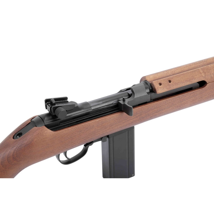 M1 Winchester Carbine Co2 Blowback Full Wood & Metal by King Arms