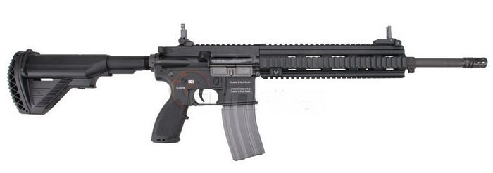 VFC > Umarex M27 IAR H&K Full Metal by Vfc > Umarex