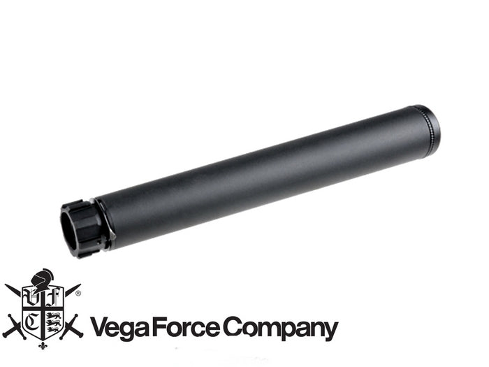 M40A5 Gas Bolt Action QD Sound Suppressor Extension Barrel  Silenziatore QD by Vfc