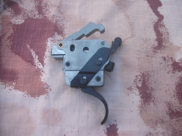 M700 Gas Sniper Rifle Trigger Set Gruppo di Scatto by Kjw