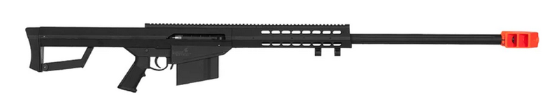 M82 LT-20 Barrett Type Sniper Spring Rifle by Lancer Tactical