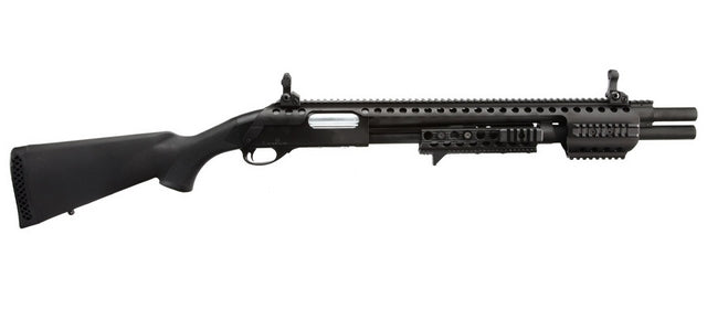 M870 Tactical Custom Shotgun by G&P