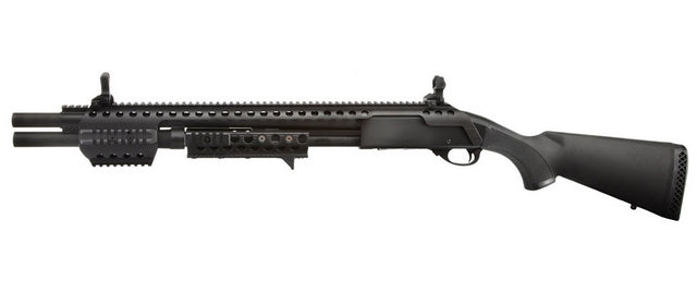 M870 Tactical Custom Shotgun by G&P