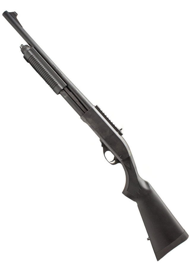 M870 Tactical Gas Shotgun Full Metal Marui