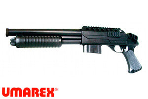 MB47B Fucile a Pompa Tactical Shotgun a molla by Umarex