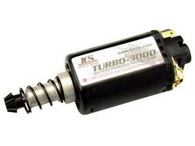 Turbo 3000 Motorino ad Albero Lungo by Ics