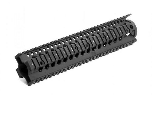 Daniel Defense Omega Rail 12" by Madbull