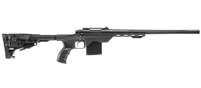 MDT LSS Tactical Rifle Gas Bolt Action by King Arms