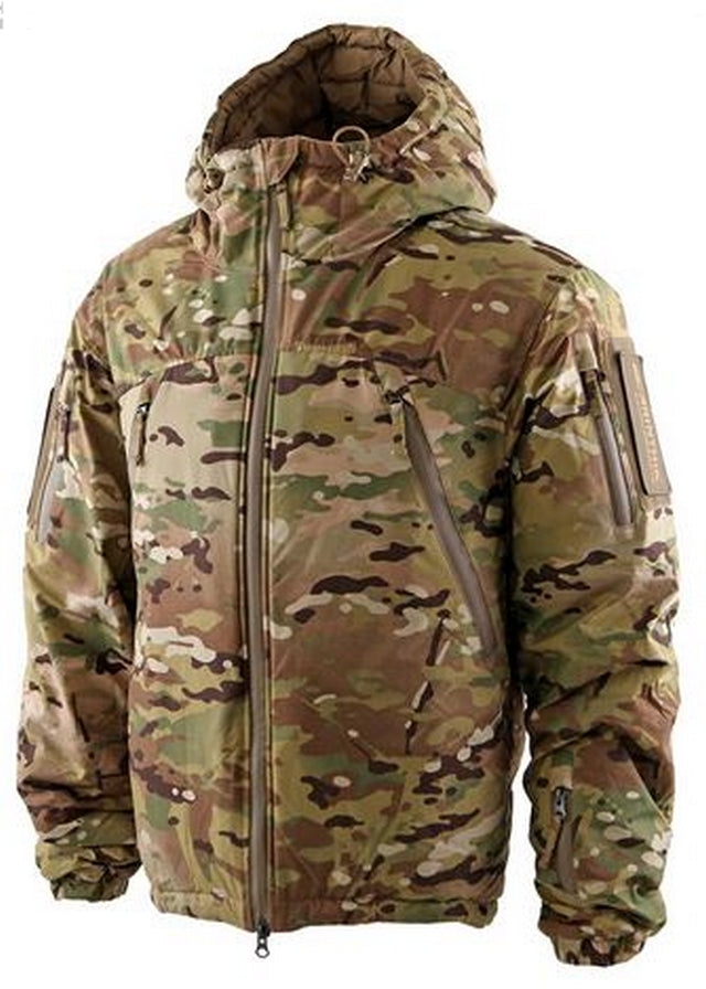 MIG 2.0 G Loft Multicam Jackett by Carinthia