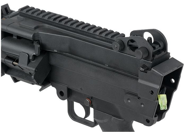 MK46 Light Machine Gun AEG Sports Line by S&T