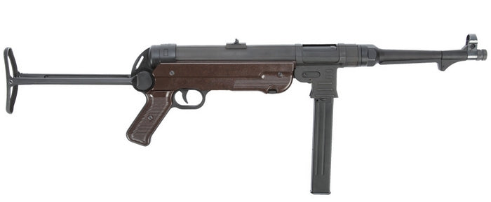 MP40 Full Metal Blowback AEG by Src