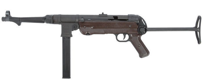 MP40 Full Metal Blowback AEG by Src