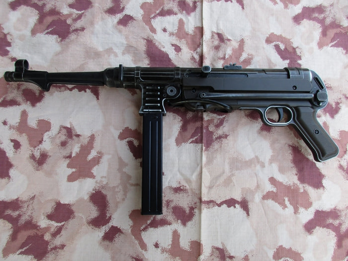 MP40 Co2 GBB Full Metal Legends MP German Legacy Edition by Umarex