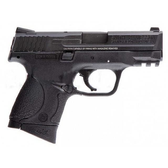 Smith & Wesson M&P 9c Scarrellante a Gas by Cybergun